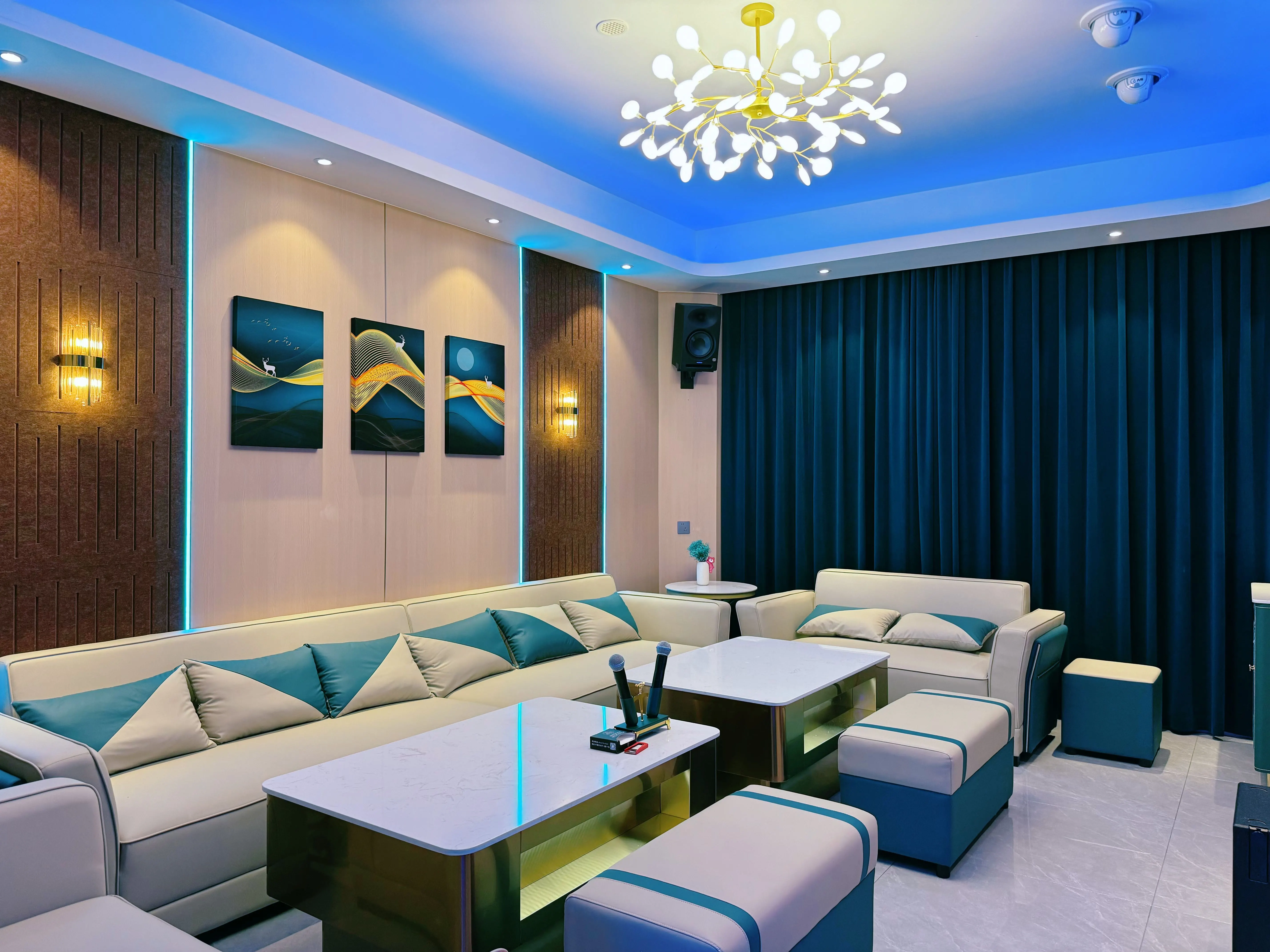 白山商务ktv,商务ktv意义大揭秘-靖宇县ktv预定