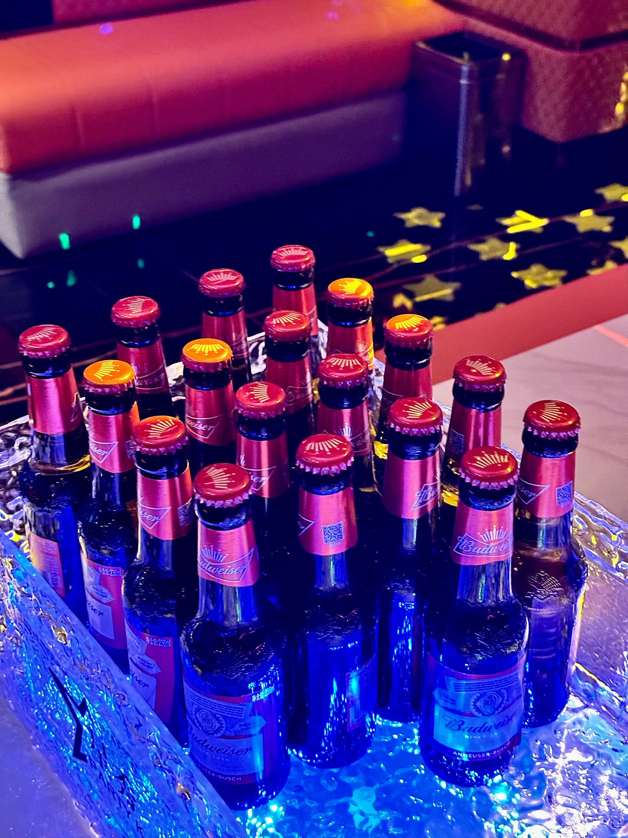 白山商务ktv哪里好玩推荐-江源区ktv预定