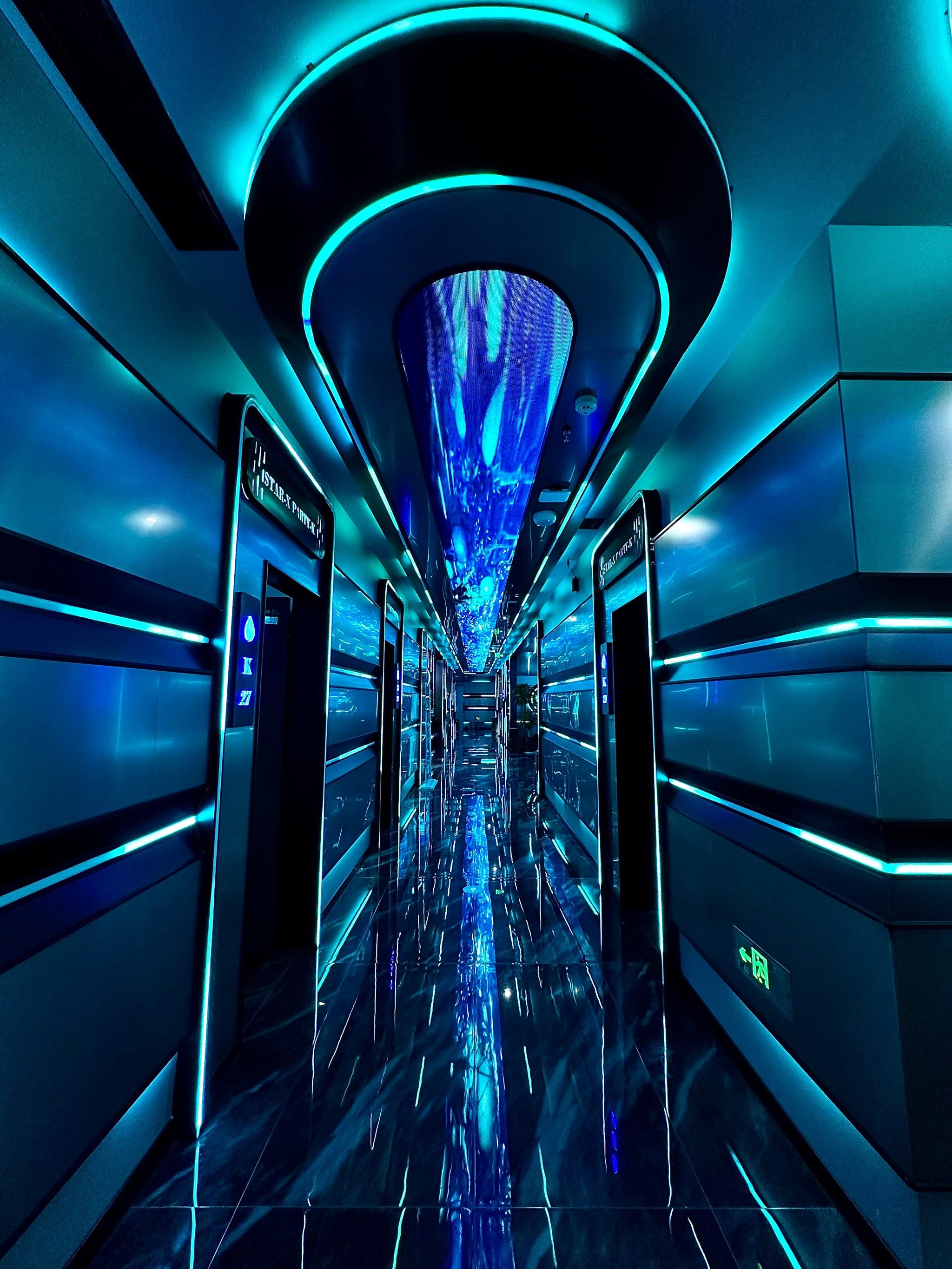 白山商务ktv中低端的区别解析-临江市ktv预定