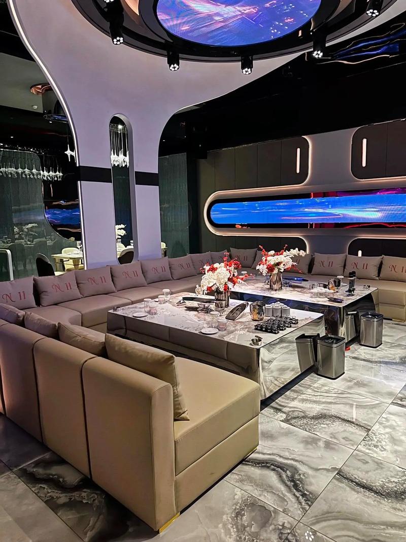 白山商务ktv热门商旅ktv推荐-靖宇县ktv预定