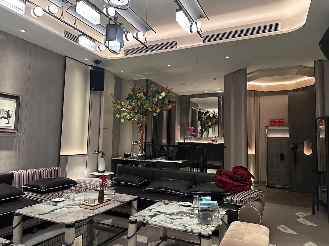 白山商务ktv必看商务ktv攻略指南-抚松县ktv预定