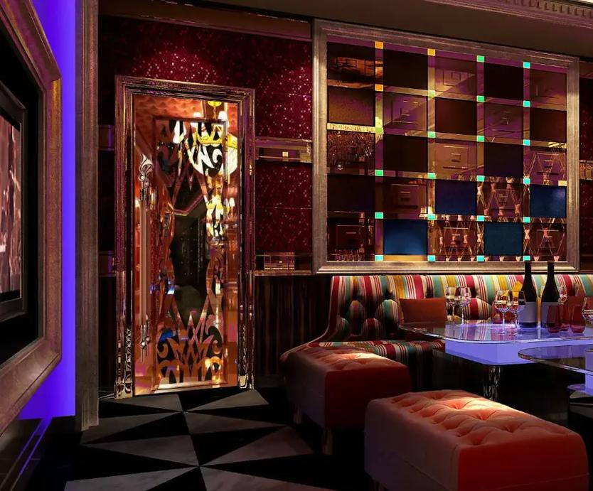 白山商务ktv优选低端场商务ktv体验-抚松县ktv预定